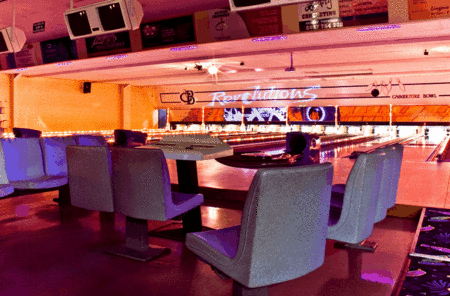 Caboolture Bowl & Mini Golf - Stayed 3