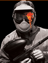 World Series Paintball - Samford - Stayed 1