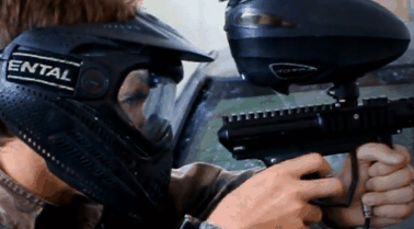 World Series Paintball - Samford - Stayed 2