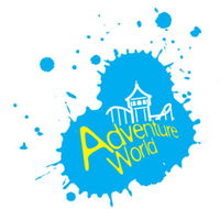 Adventure World - Stayed