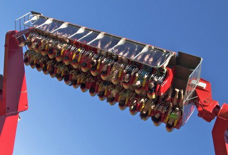 Adventure World - Stayed 1