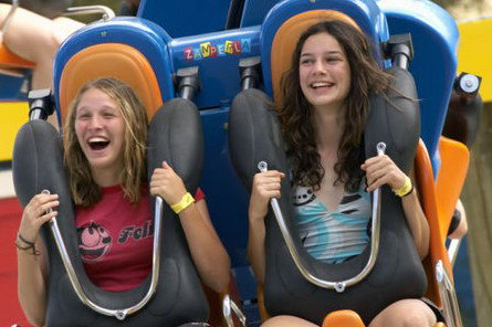 Adventure World - Stayed 2