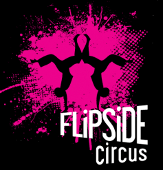 Flipside Circus - Stayed