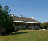 Newstead House - Stayed 0
