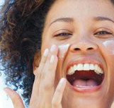 Skintrition Beauty Salons  Day Spas - Stays Accommodation