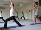 Fusion Of Body & Soul - Stayed 2