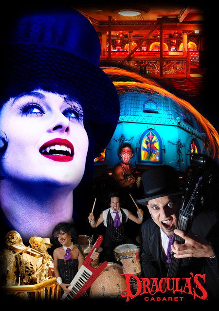 Draculas - Gold Coast - Stayed 0