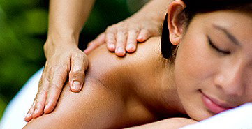 Rejuvinate Body & Face - Stayed 2