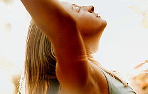 Rejuvinate Body & Face - Stayed 3