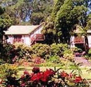 Delvin Health Retreat - Stayed
