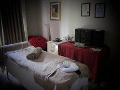 Bringing Balance Massage Therapy - Stayed 1