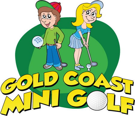 Gold Coast Mini Golf & Bungy Trampolines - Stayed 1