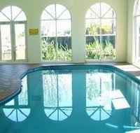 Gain Life Healing Health Retreat - Stayed