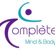 Complete Mind  Body - Stayed