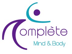 Complete Mind & Body - Stayed 0