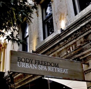 Body Freedom Urban Day Spa - Stayed 0