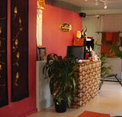 Sabai Day Spa - Stayed