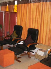 Sabai Day Spa - Stayed 1