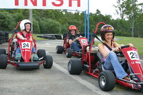 Slideways - Stayed 1