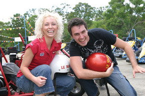 Slideways - Stayed 2