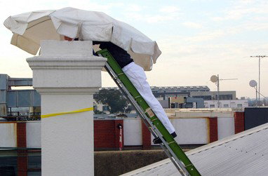 Conical Inc - Stayed 1