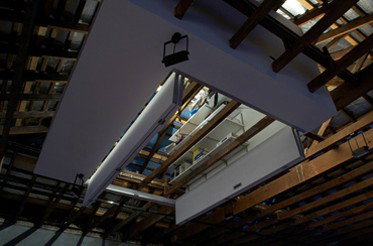 Conical Inc - Stayed 3