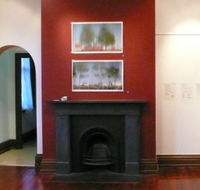Effemmera Studios and Gallery - Stayed