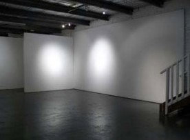 Brunswick Arts - Stayed 1