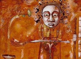 Chapman & Bailey - Stayed 1