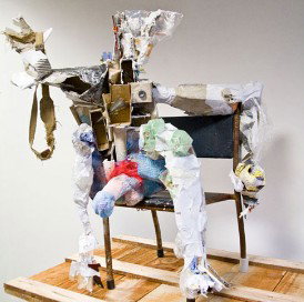 Chapman & Bailey - Stayed 2