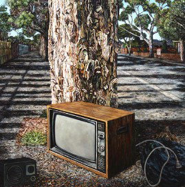 Chapman & Bailey - Stayed 3