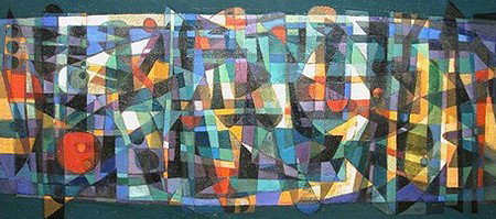 Charles Nodrum Gallery - Stayed 1