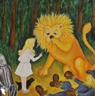 Artman Gallery - Stayed 3