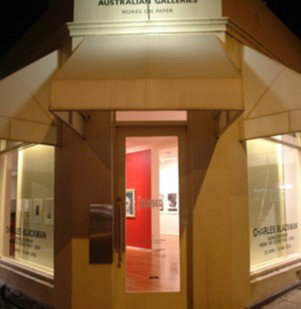 Australian Galleries - Stayed 0