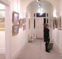 Australian Guild of Realist Artists - Stayed