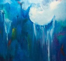 Blue Dog Gallery - Stayed 1