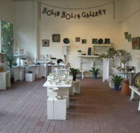 Bolin Bolin Gallery - Stayed