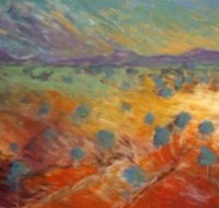 Kinross House - Stayed