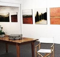 Workspace Gallery - Stayed