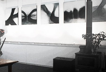 Workspace Gallery - Stayed 2