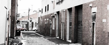 Workspace Gallery - Stayed 3