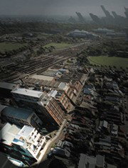 William Mora Galleries - Stayed 3