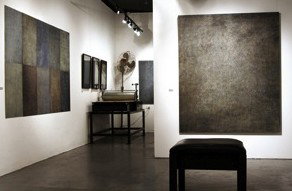 Tacit Contemporary Art - Stayed 2