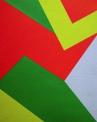 Tacit Contemporary Art - Stayed 3