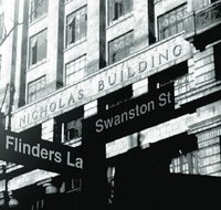 Stephen Mclaughlan Gallery - Stayed