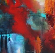 One Hundredth Gallery - Stayed