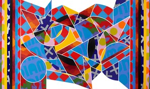 Mossenson Galleries - Stayed 0