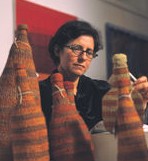 Mossenson Galleries - Stayed 2