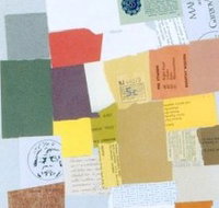 Monash University Museum of Art - Stayed