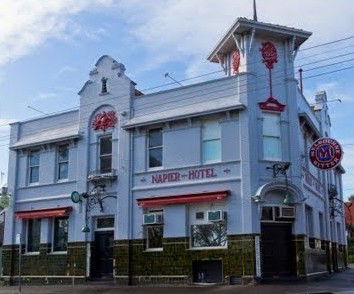 Yarra Sculpture Gallery - Stayed 0